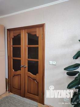 2-к квартира, вторичка, 52м2, 9/9 этаж