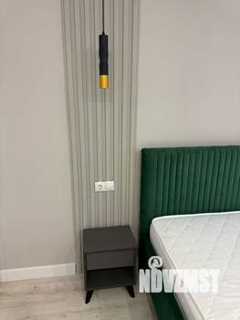 2-к квартира, сданный дом, 51м2, 4/23 этаж