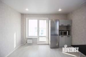 3-к квартира, вторичка, 55м2, 8/9 этаж