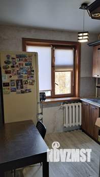 2-к квартира, вторичка, 46м2, 5/5 этаж