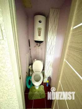 2-к квартира, вторичка, 50м2, 2/9 этаж