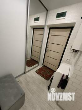 2-к квартира, вторичка, 45м2, 12/18 этаж