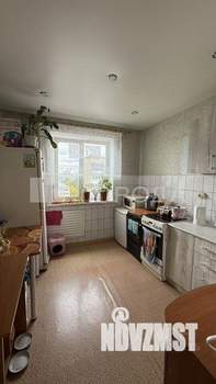3-к квартира, вторичка, 70м2, 9/10 этаж
