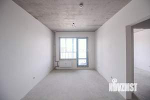 2-к квартира, вторичка, 40м2, 16/16 этаж