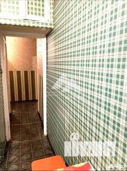 2-к квартира, вторичка, 47м2, 4/5 этаж