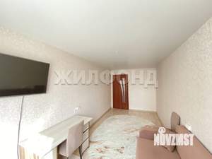 3-к квартира, вторичка, 58м2, 1/5 этаж
