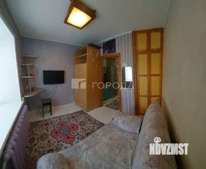 Студия квартира, вторичка, 12м2, 5/5 этаж