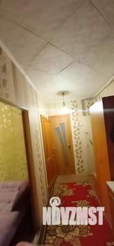 1-к квартира, вторичка, 36м2, 7/9 этаж