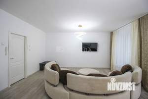 3-к квартира, вторичка, 91м2, 1/16 этаж