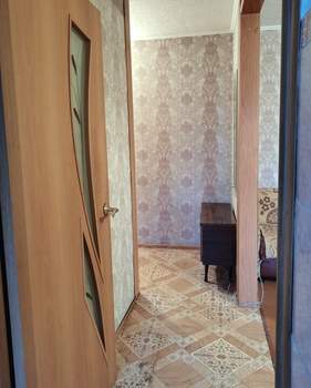 2-к квартира, вторичка, 47м2, 5/5 этаж