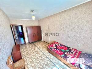 4-к квартира, вторичка, 73м2, 1/10 этаж