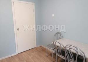 1-к квартира, вторичка, 34м2, 1/10 этаж