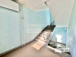 Студия квартира, вторичка, 26м2, 3/12 этаж