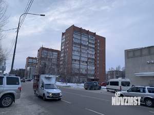 2-к квартира, вторичка, 50м2, 2/12 этаж