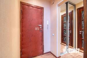 1-к квартира, вторичка, 34м2, 9/9 этаж