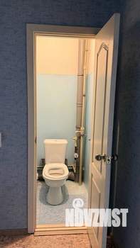 1-к квартира, вторичка, 43м2, 5/10 этаж