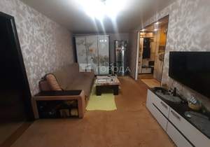 2-к квартира, вторичка, 44м2, 5/5 этаж
