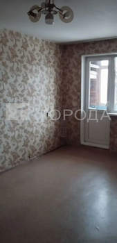 3-к квартира, вторичка, 61м2, 3/5 этаж