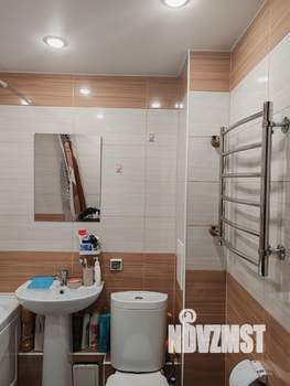 1-к квартира, вторичка, 29м2, 3/9 этаж