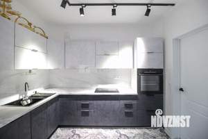 3-к квартира, вторичка, 88м2, 2/16 этаж