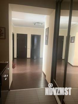 3-к квартира, вторичка, 93м2, 5/10 этаж