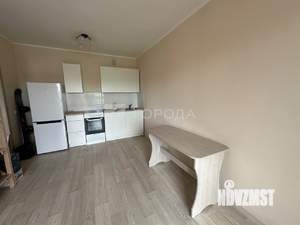 1-к квартира, вторичка, 39м2, 4/16 этаж