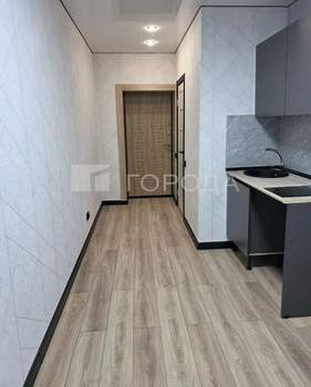 Студия квартира, вторичка, 19м2, 3/4 этаж