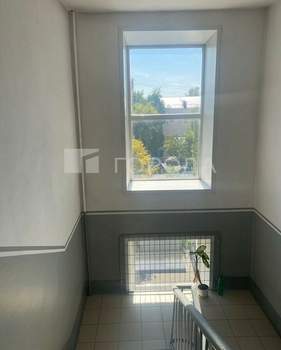 1-к квартира, вторичка, 30м2, 1/5 этаж