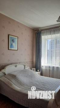 3-к квартира, вторичка, 120м2, 7/12 этаж