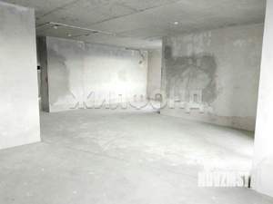 Студия квартира, вторичка, 62м2, 18/25 этаж