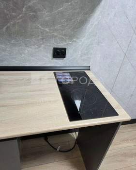 Студия квартира, вторичка, 19м2, 3/4 этаж