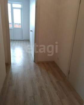 Студия квартира, вторичка, 25м2, 3/17 этаж