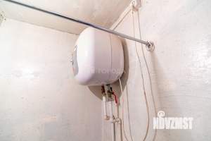 2-к квартира, вторичка, 24м2, 2/5 этаж