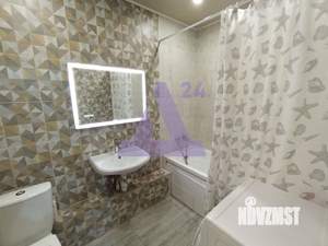 2-к квартира, вторичка, 49м2, 13/17 этаж