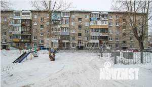 2-к квартира, вторичка, 40м2, 1/5 этаж