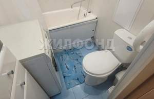 1-к квартира, вторичка, 31м2, 2/5 этаж