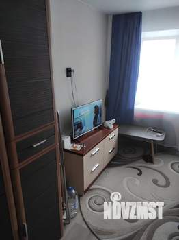 Студия квартира, вторичка, 24м2, 4/5 этаж