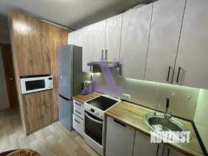 2-к квартира, вторичка, 37м2, 7/16 этаж