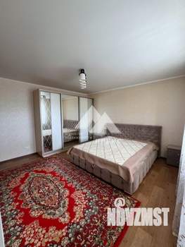 2-к квартира, вторичка, 63м2, 7/14 этаж