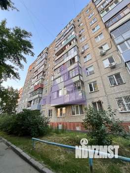 1-к квартира, вторичка, 30м2, 8/9 этаж