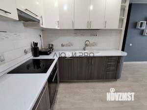 2-к квартира, вторичка, 52м2, 25/25 этаж