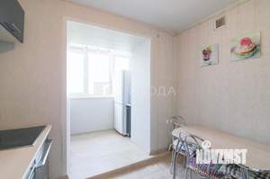 2-к квартира, вторичка, 51м2, 5/5 этаж