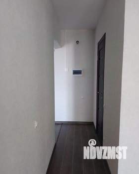 1-к квартира, вторичка, 37м2, 7/17 этаж