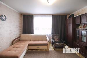 3-к квартира, вторичка, 62м2, 5/12 этаж