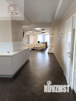 3-к квартира, вторичка, 157м2, 15/16 этаж