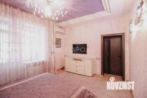 4-к квартира, вторичка, 188м2, 7/8 этаж