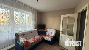 1-к квартира, вторичка, 43м2, 5/10 этаж