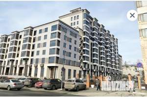 3-к квартира, вторичка, 59м2, 3/6 этаж