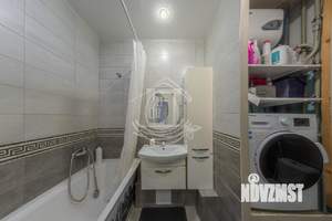 2-к квартира, вторичка, 33м2, 9/10 этаж