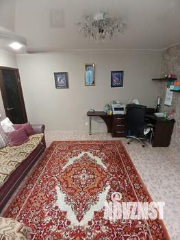 3-к квартира, вторичка, 76м2, 3/10 этаж